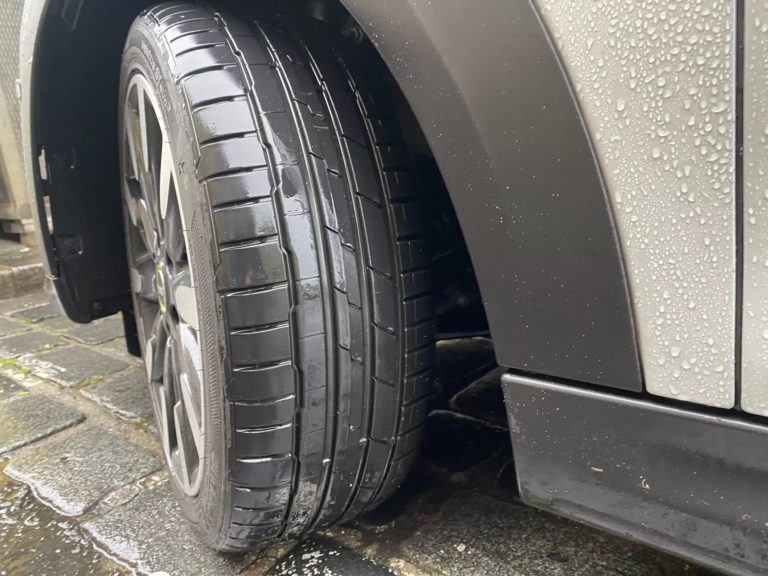 Summer tyre tests 2023: A thorough review of the best models on the market