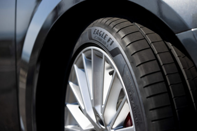 Goodyear Eagle F1 Asymmetric 6 –  how did Goodyear’s newcomer fare in tests?