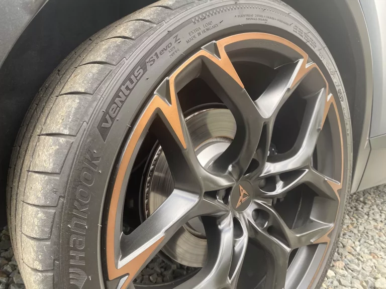 Understanding Hankook’s Summer Tyres: Ventus, Kinergy, and ION models