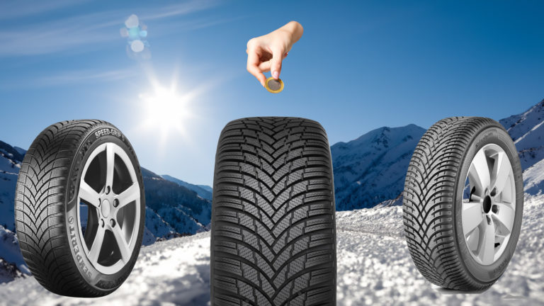 Budget-Friendly Winter Tyres of 2023: Safety Without the Premium Price Tag