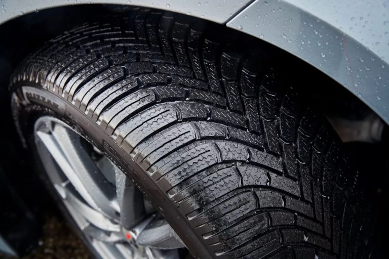 New Bridgestone Blizzak 6: Wet-Performance Winter Tire Promises 30% Longer Lifespan