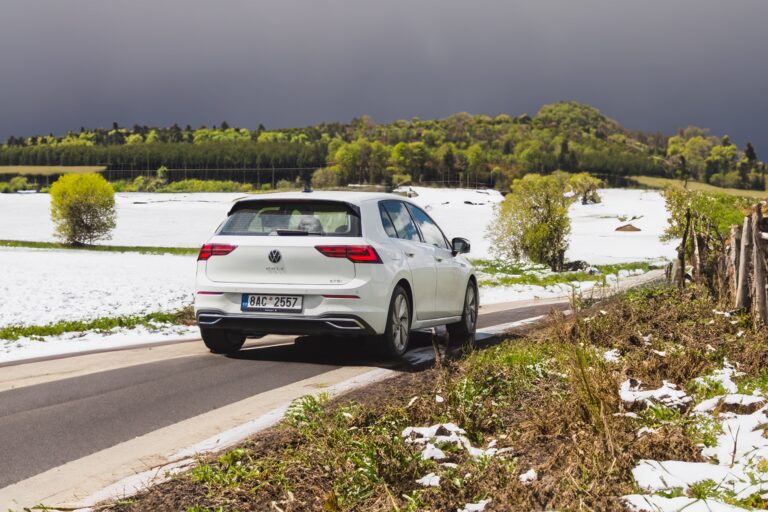 ADAC published it’s winter tyre tests for 2024, Continental and Goodyear are the winners