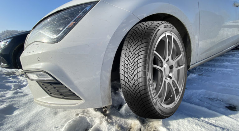 Barum Polaris 6: new lowcost winter tyre – features, what to expect in tests