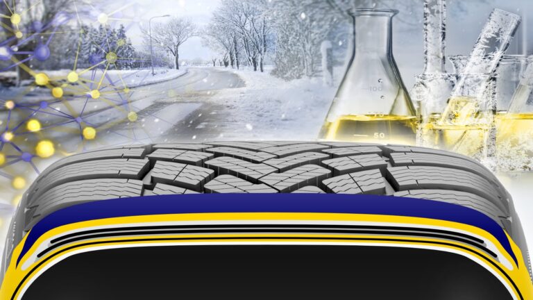 Barum Polaris 6: Innovations Explained by the Head of Development