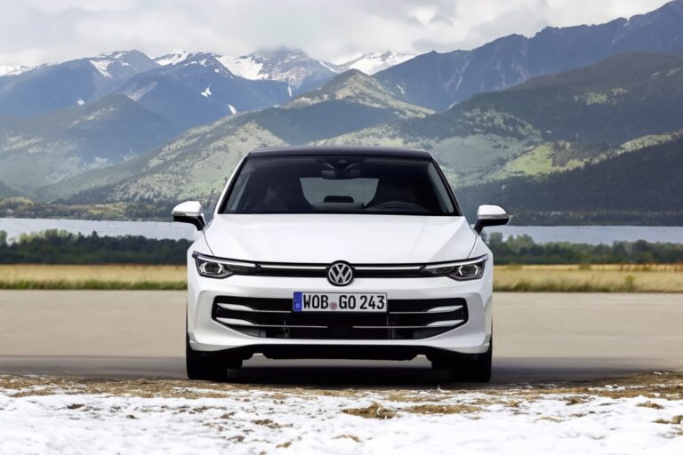 Autobild Tested the Braking Distance of 55 Winter Tires and Selected Candidates for the Final Test