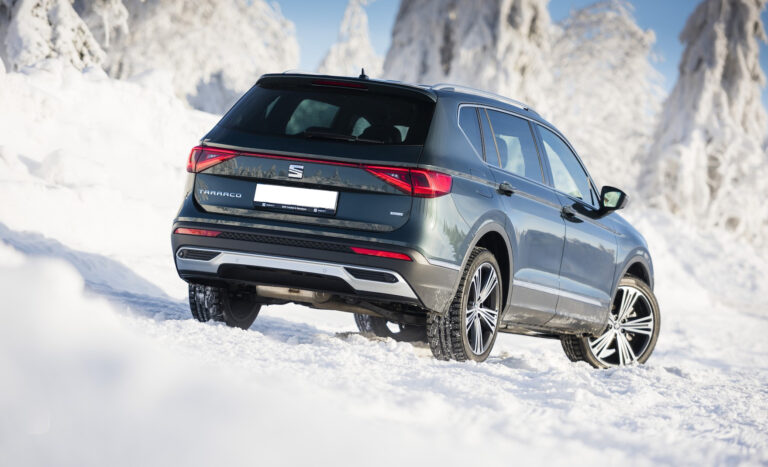 AUTO Straßenverkehr published first winter tyre test for 2024 – new Blizzak 6 tested