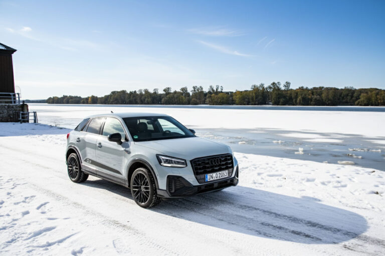 Deep Dive: Automotorsport’s Latest Winter Tyre  Test for 2025 Reveals Surprises, Dangers, and Inconsistencies