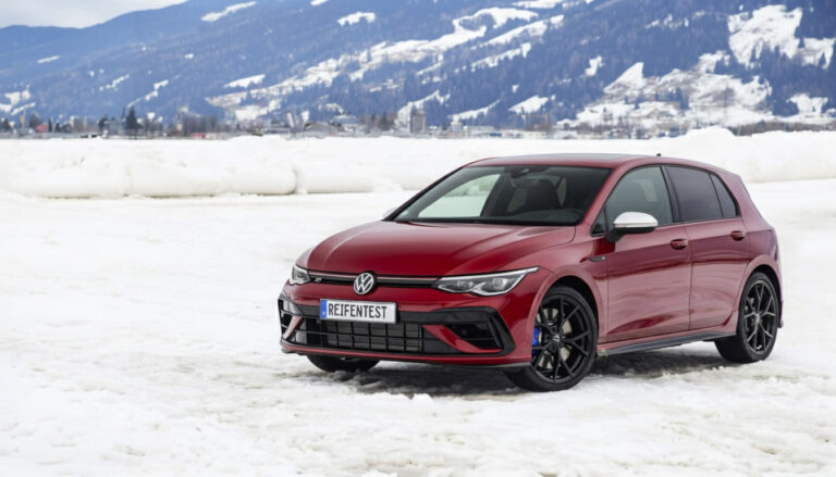 ADAC published it’s winter tyre test for 2025, 31 tyres tested, 11 failed