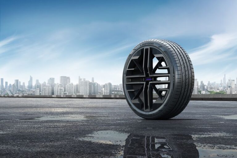 Laufenn S Fit 2: A-Grade Wet Grip in 90% of Sizes and Brand’s First OE Fitment