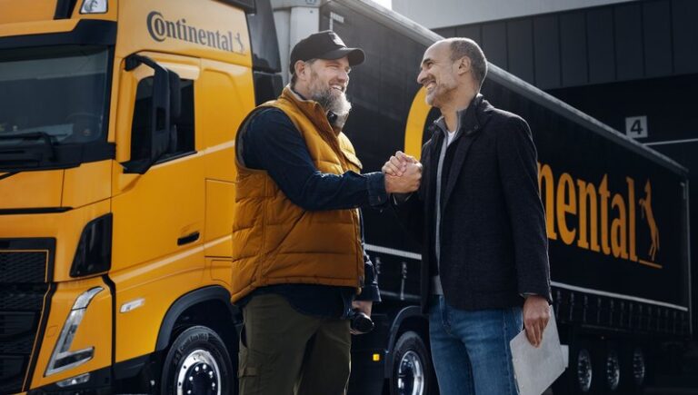 Continental’s Tyre Division Posts 35% EBIT Surge in Q2 2026, Completing Shift to Pure-Play Tyre Maker