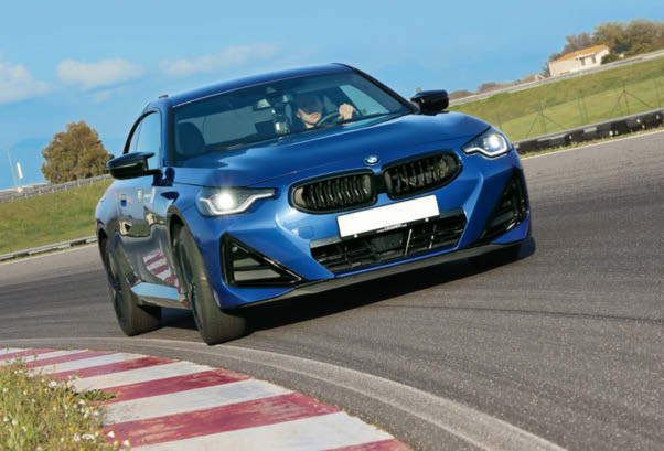AUTO BILD sportscars tyre test 2026: 225/45 R18 — winter tyres — Michelin Pilot Alpin 5
