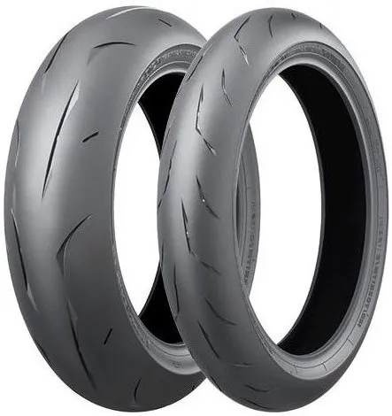 Bridgestone Battlax RS10