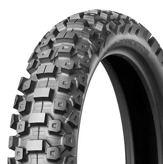 Bridgestone Motocross M604