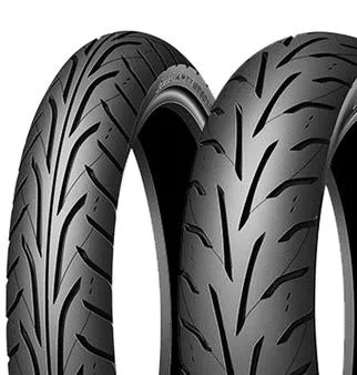 Dunlop ARROWMAX GT601F