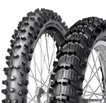 Dunlop GEOMAX MX12