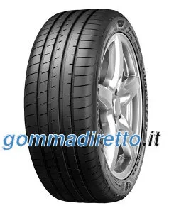 Goodyear Eagle F1 Asymmetric 5 ROF (