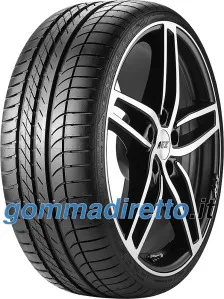 Goodyear Eagle F1 Asymmetric ROF (