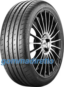 Goodyear Eagle NCT 5 ROF (