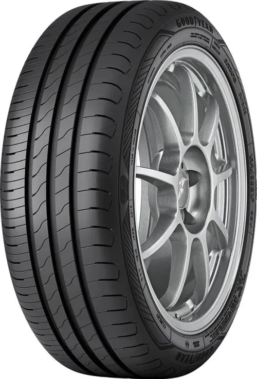 Goodyear EfficientGrip Performance 2
