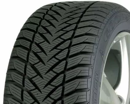 Goodyear UltraGrip + (