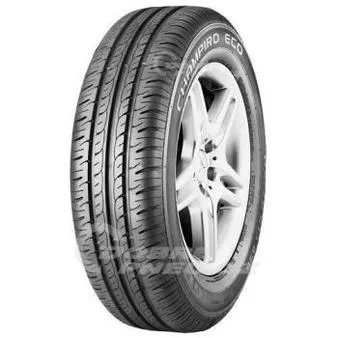 GT-Radial Champiro Eco
