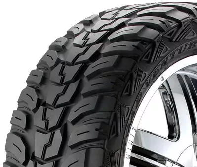 Kumho Road Venture MT KL71 (