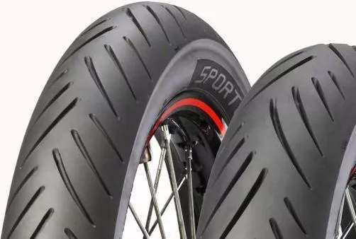 Metzeler Sportec Klassik