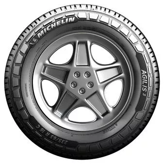 Michelin Agilis 3 (