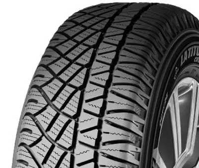 Michelin Latitude Cross (