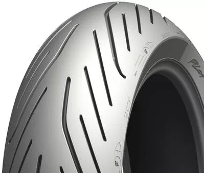 Michelin PILOT POWER 3 SCOOTER