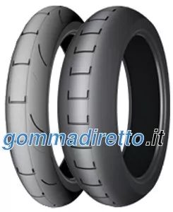 Michelin Power Supermoto