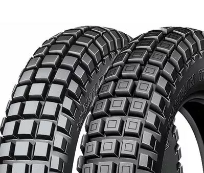 Michelin Trial