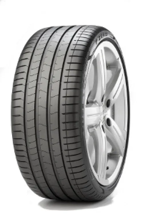 Pirelli P Zero lx. SUV