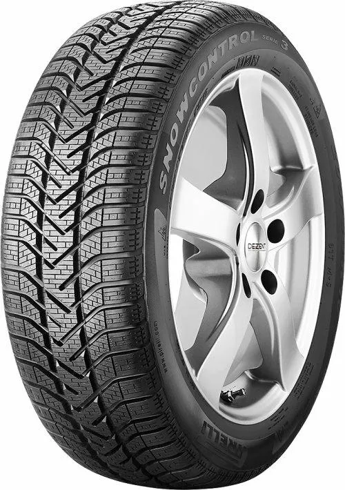 Pirelli Winter 190 Snowcontrol Serie 3 (