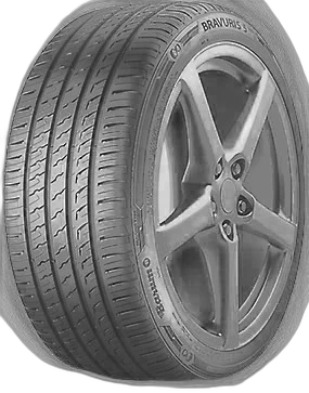 Barum Bravuris 5 HM SUV