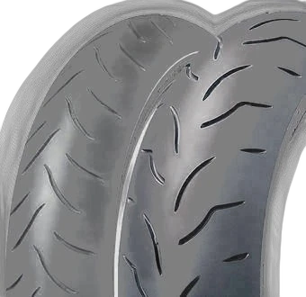 Bridgestone Battlax BT-016 PRO