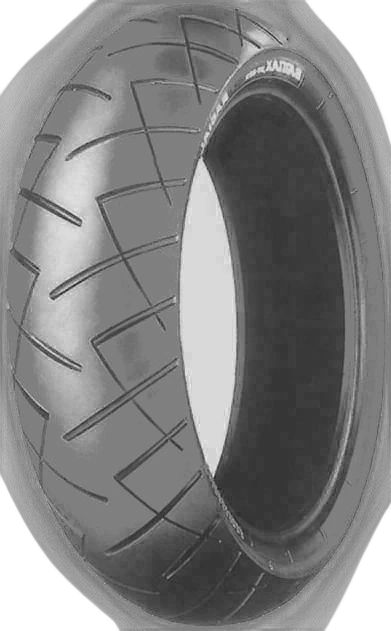 Bridgestone Battlax BT-50