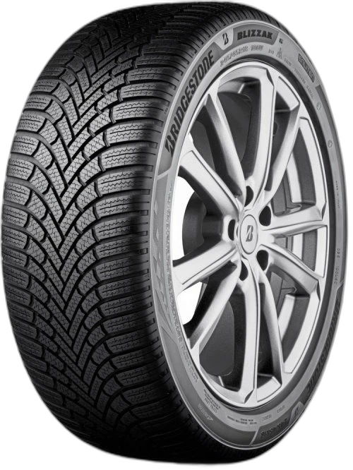 Bridgestone Blizzak 6