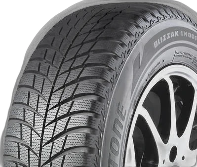 Bridgestone Blizzak LM-001 EVO