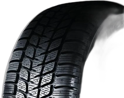 Bridgestone Blizzak LM-25 4X4