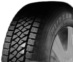 Bridgestone Blizzak W810