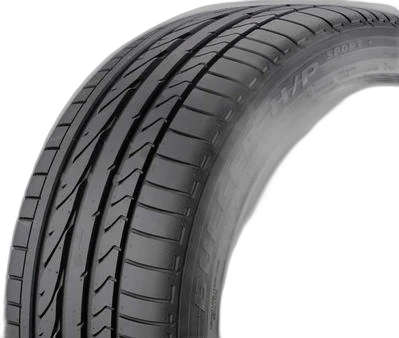 Bridgestone Dueler H/P Sport