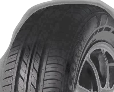 Bridgestone Ecopia EP 150