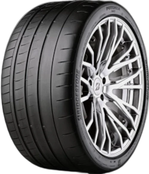 Bridgestone Potenza Race
