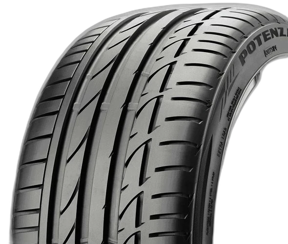 Bridgestone Potenza S001