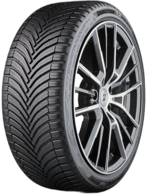 Bridgestone Turanza All Season 6