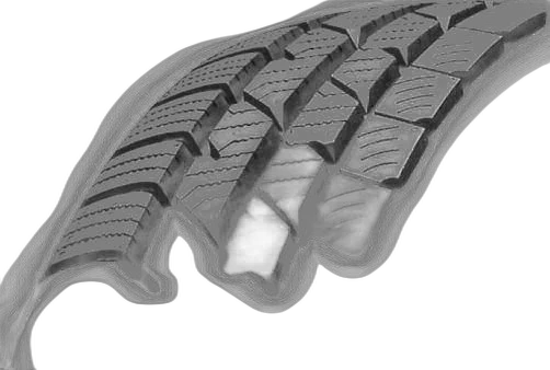 Continental Conticrosscontact Lx Sp 