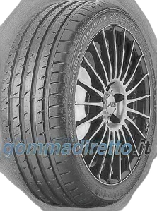 Continental Contisportcontact 3 