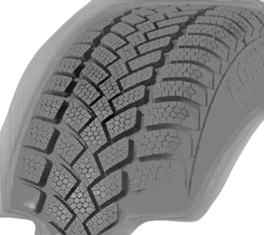 Continental ContiWinterContact TS 780