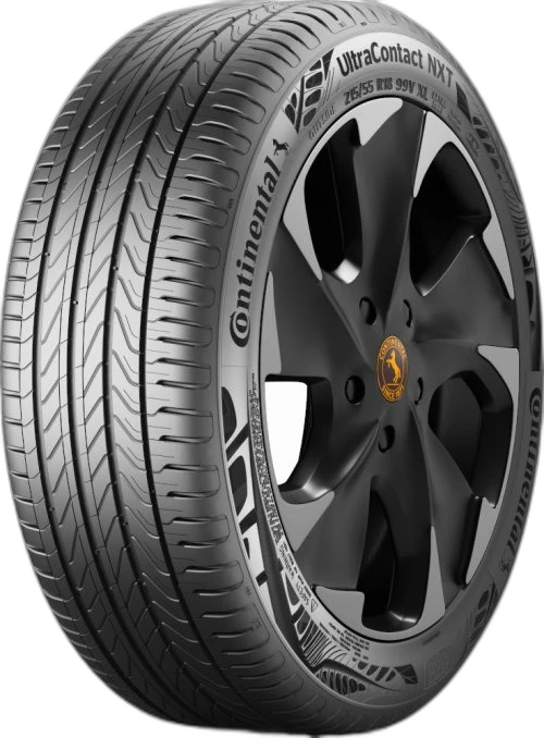 Continental UltraContact NXT